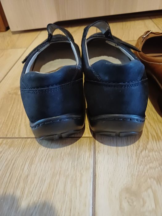 Buty damskie rozmiar 40