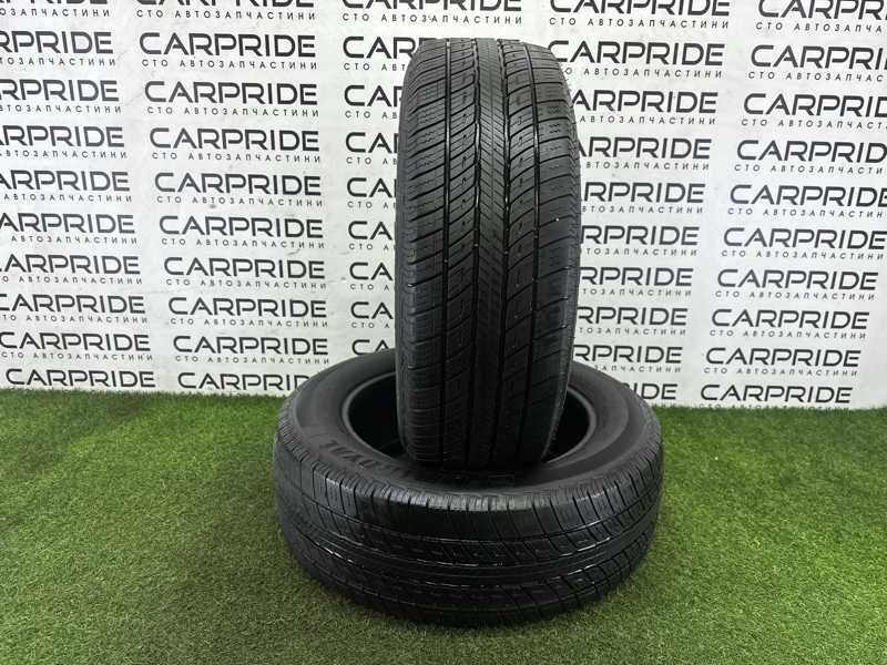 Шины летние 235/60 R18 Uniroyal TigerPaw Touring A/S 103V