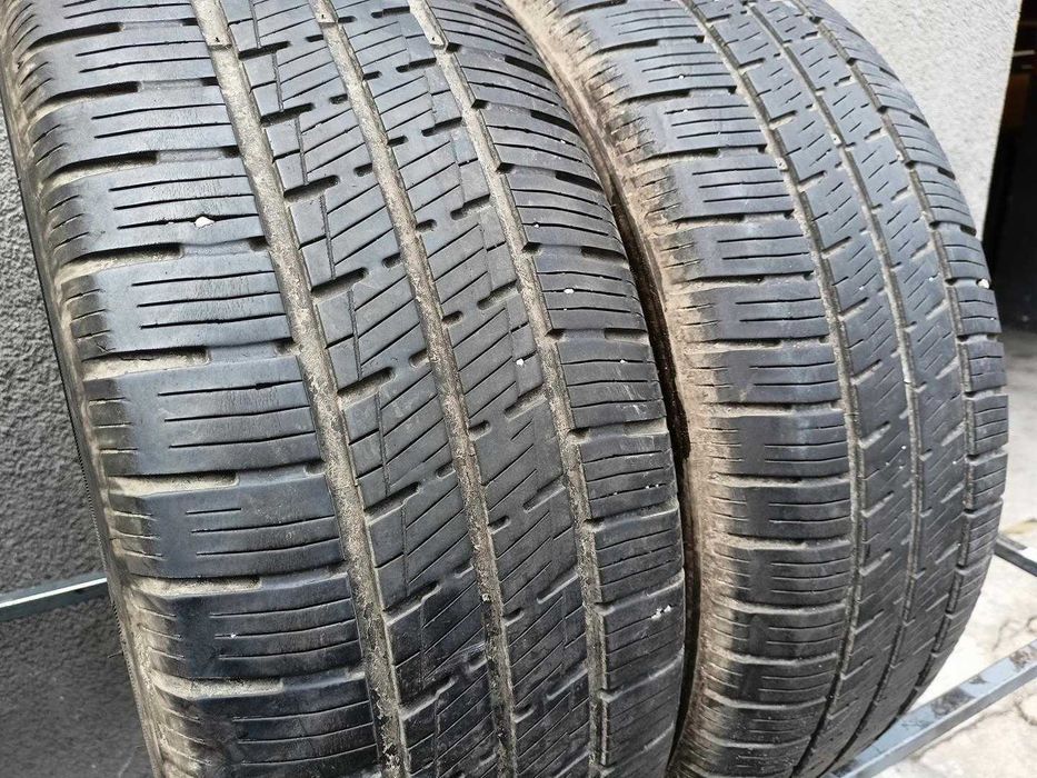 215/60R17C Hankook Vantra ST AS2 para opon całoroczne 6mm nr7220