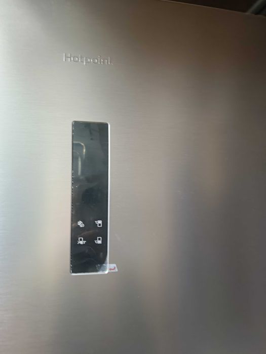 Frigorífico hotpoint