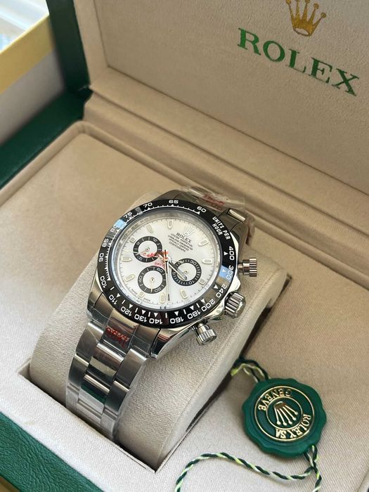 Rolex Daytona Panda 41mm