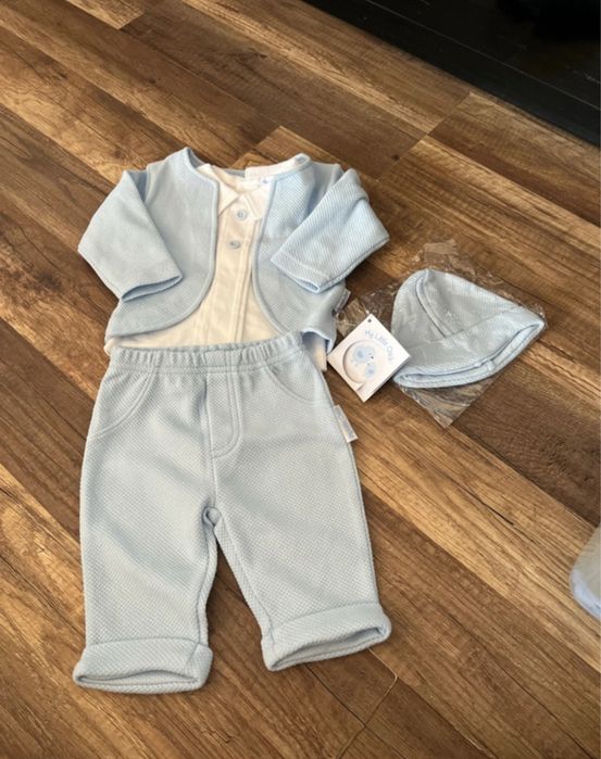 Komplet nowy rozmiar 56