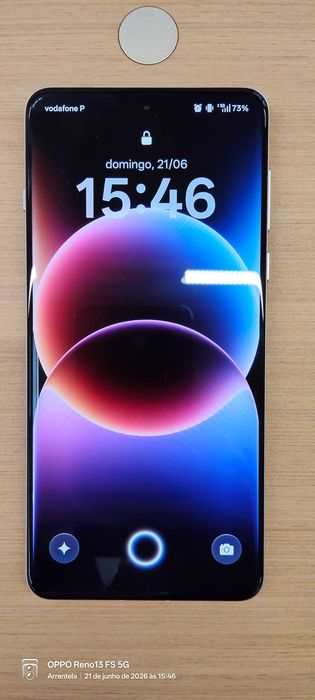 Smartphone OPPO X8 Pro