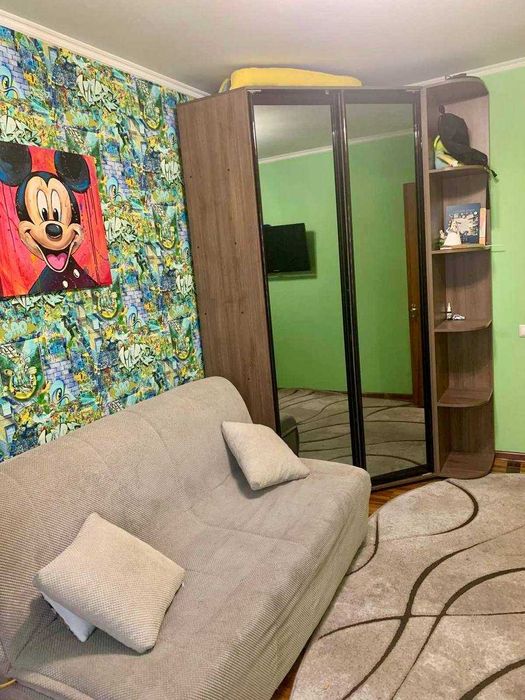 Продам 2х комнатную квартиру "Высотная"