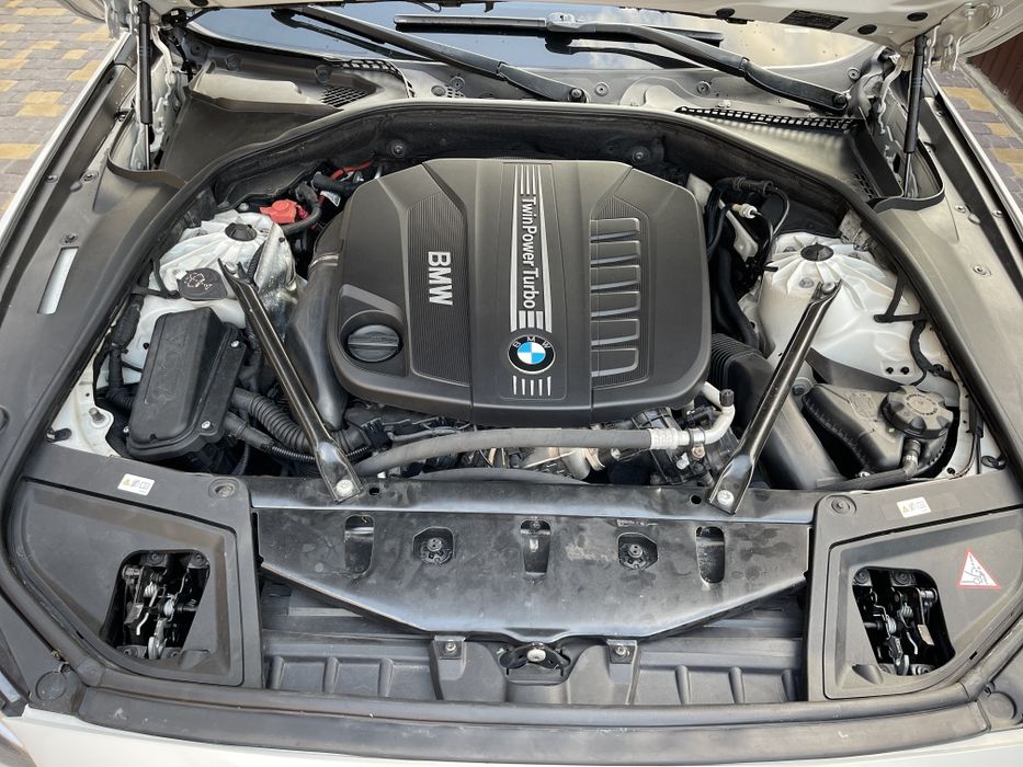 BMW F10 БМВ Ф 10