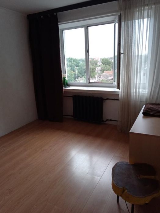 Сдам 1к квартиру на ленпоселке