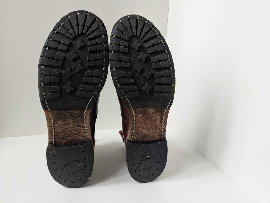 Челсі Red Wing shoes