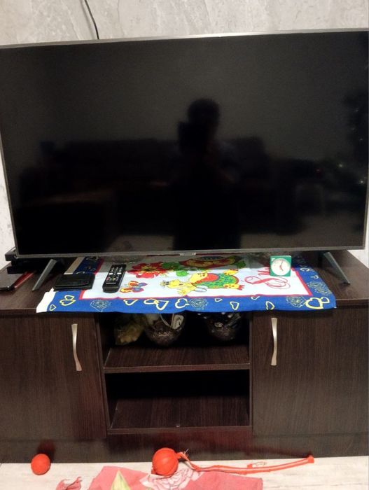 Телевізор Samsung Led 2020 року