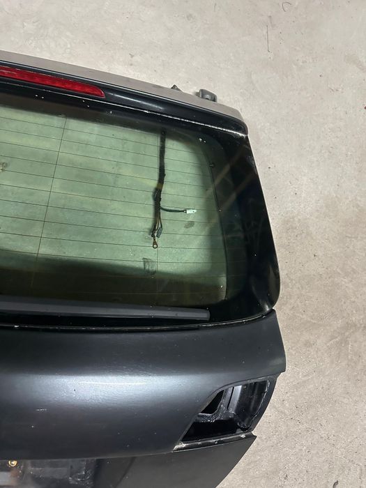 Mala Audi a3 8p Sportback 5p Sline