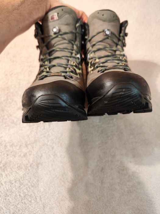 Черевики lowa lavena ii gtx 42р 27см