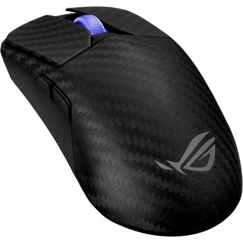 Ігрова миша ASUS ROG Harpe Ace Extreme Black (90MP03U0-BMUA00)
