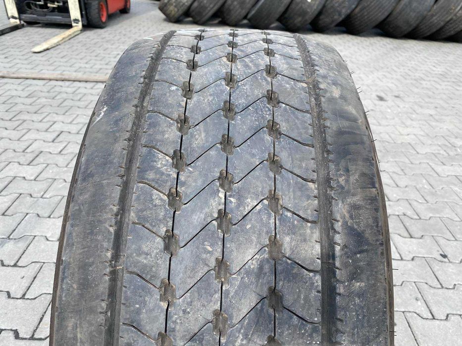355/50R22.5 Opona GOODYEAR KMAX S Przód k max