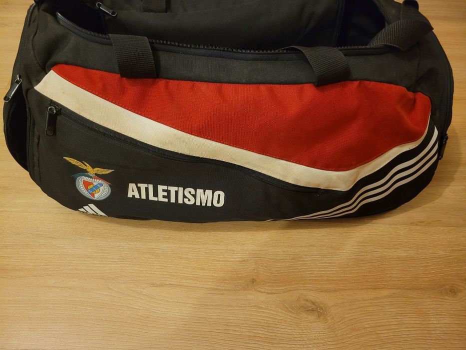 Mala Benfica Adidas