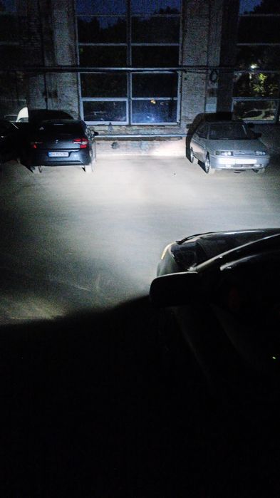 Лансер 9 в гарному стані