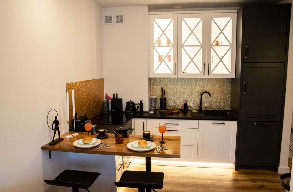 Apartament Wyspiański  w  Sanoku -wysoki standard, parking gratis!!