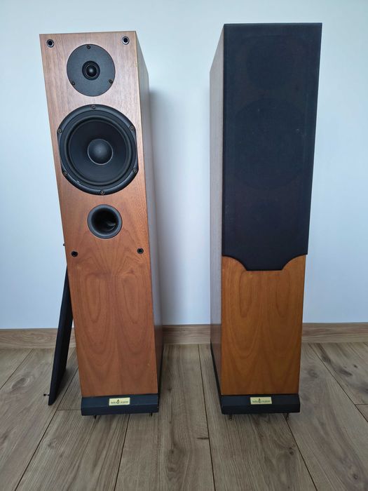 Kolumny głośnikowe AUDIO ACADEMY PHOEBE II