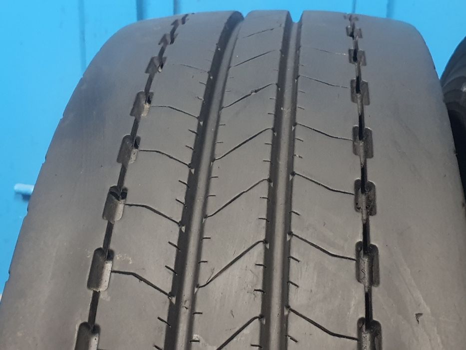 315/70 R22.5 Goodyear FUELMAX S Endurance HL ! Rok 2023