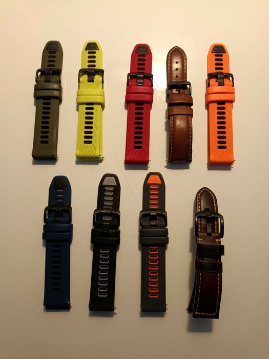 Garmin Forerunner 255