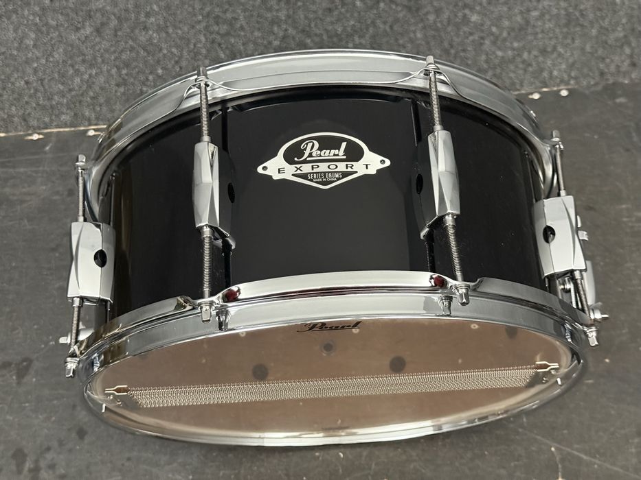 ++ Pearl EXPORT  Series 14x6.5 - Werbel PERKUSJA ++