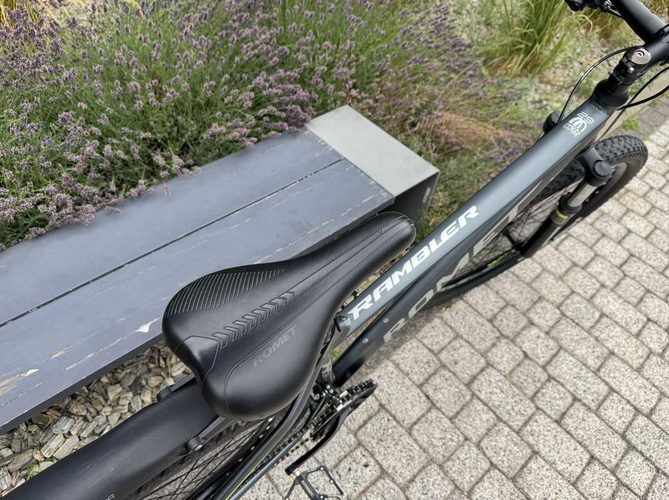 Rower górski MTB | Romet Rambler R9.1 Special | 29" | Rozmiar XL (19")