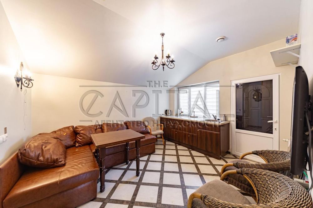 Оболонь Богатирська енергонезалежний сучасний будинок  Супер ціна