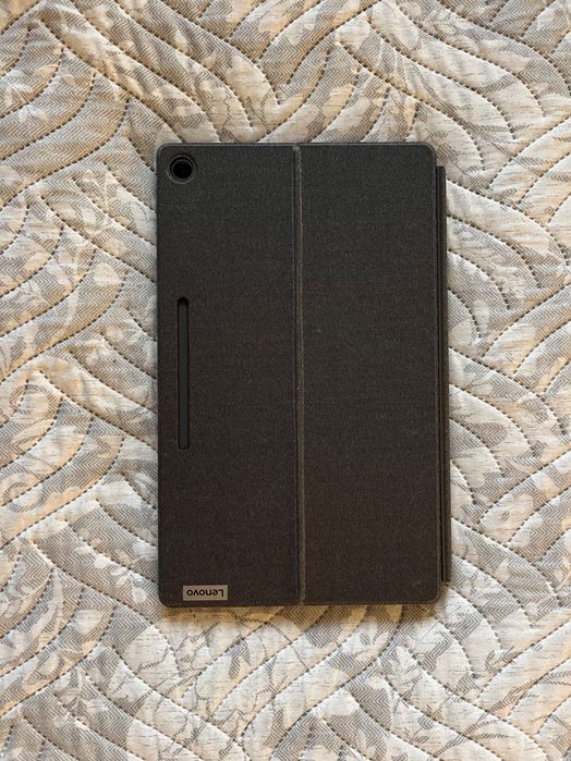 Portátil LENOVO Chromebook IdeaPad Duet 5 CB 13Q7C6 (NOVO)