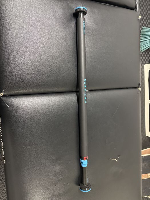 Barra elevacoes de porta