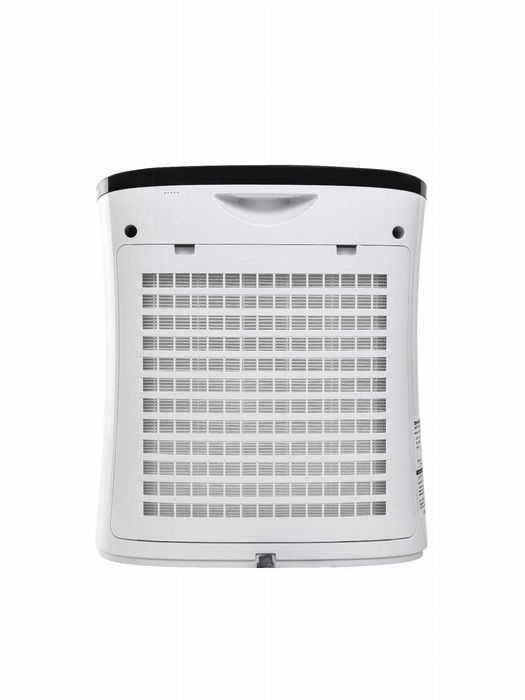 NOWY Oczyszczacz Powietrza Sharp UA-PE30E-WB Biały Mocny