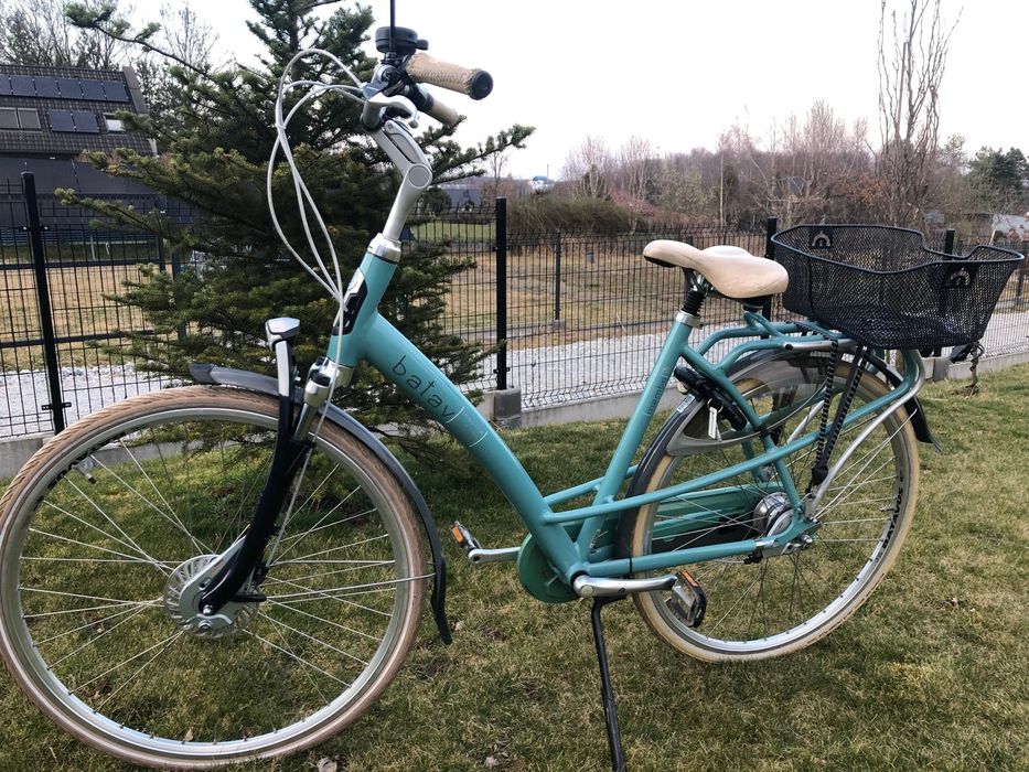 Batavus Mambo rama 53 cm