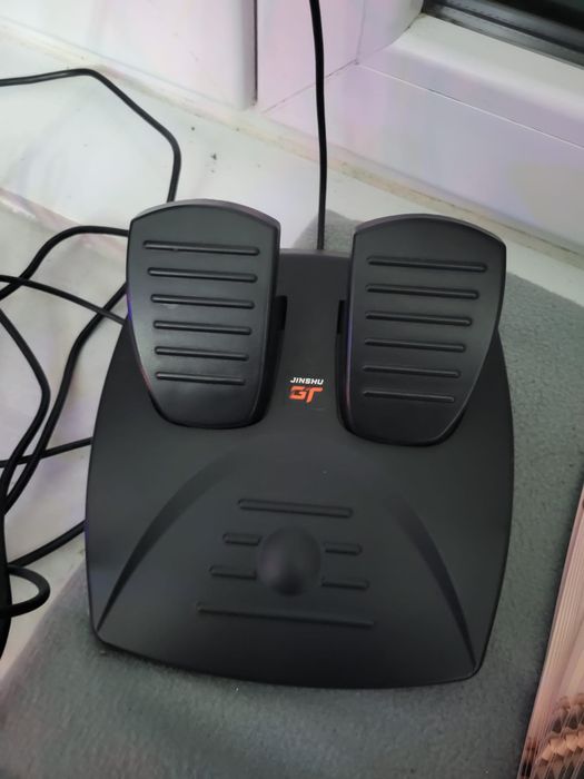 Volante de playstation