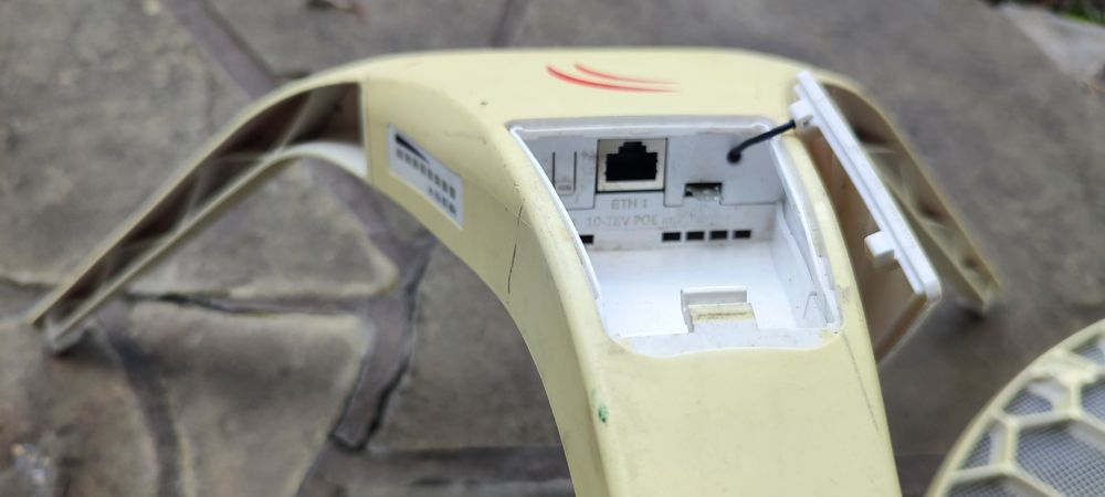 MikroTik LHG XL HP5 (RBLHG-5HPnD-XL)