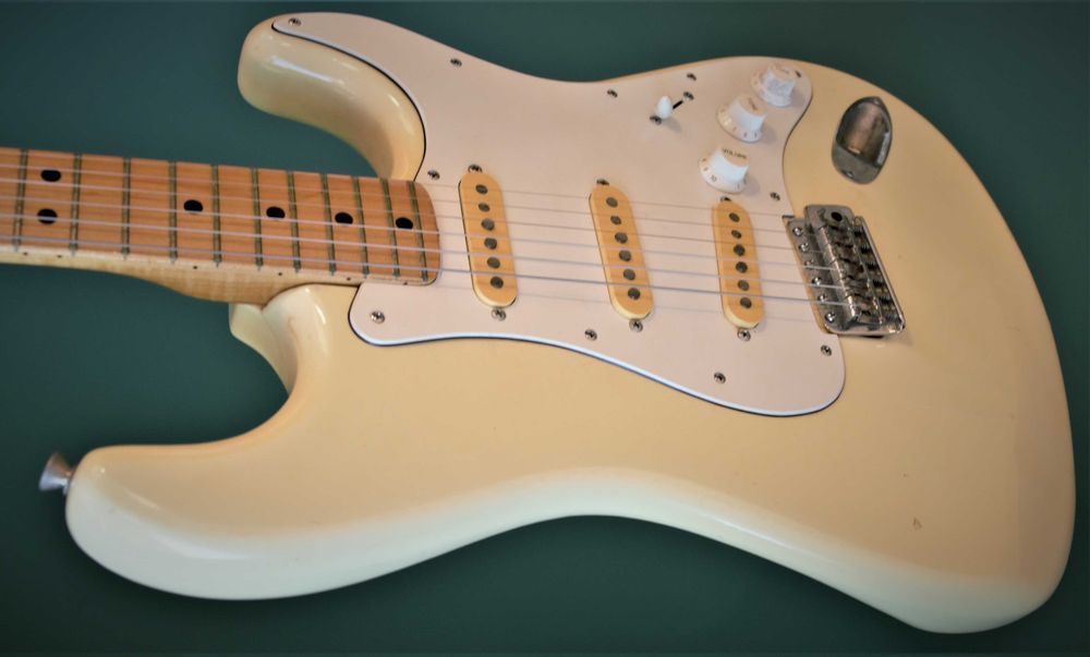FRESHER stratocaster 70's made in japan