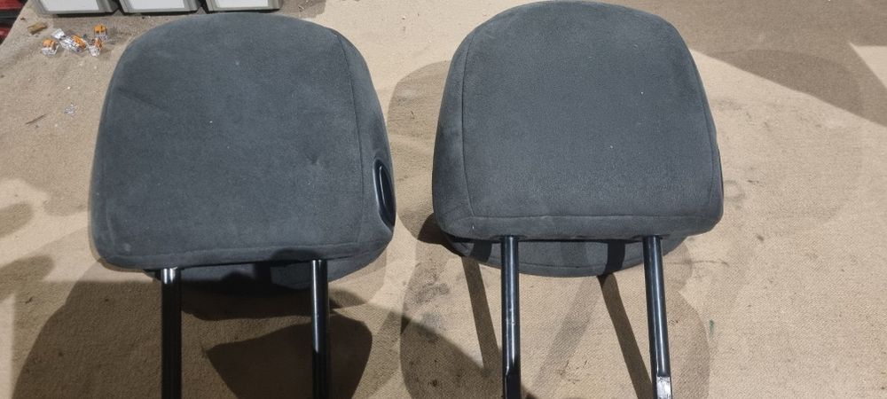 Encostos de cabeça renault laguna fase II