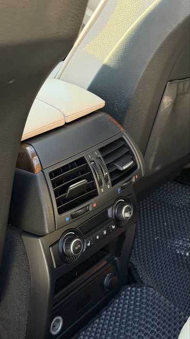 Bmw X5 E70 3.5D 2013