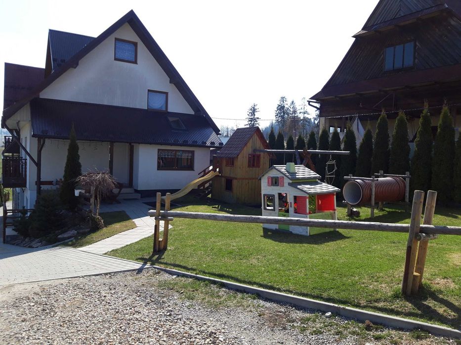 Wypoczynek Szaflary  Zakopane Maruszyna Białka