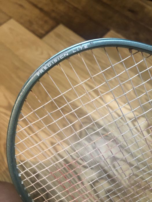 Rakietka do badmintona Wilson Pernille Nedergaard 66 cm