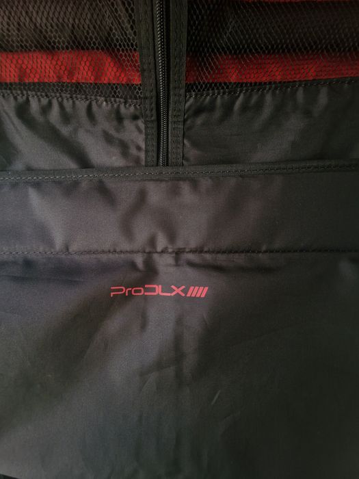 Samsonite porta fatos Dlxpro 4