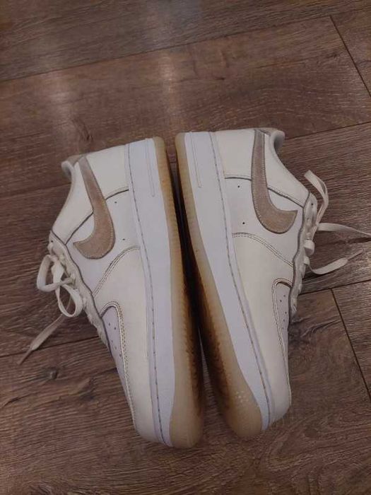 Buty męskie sportowe Nike Air Force 1 rozm 44