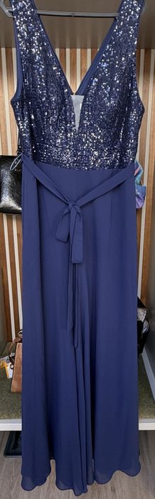 Vestidos cerimónia