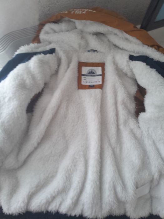 Куртка весна-осінь 92