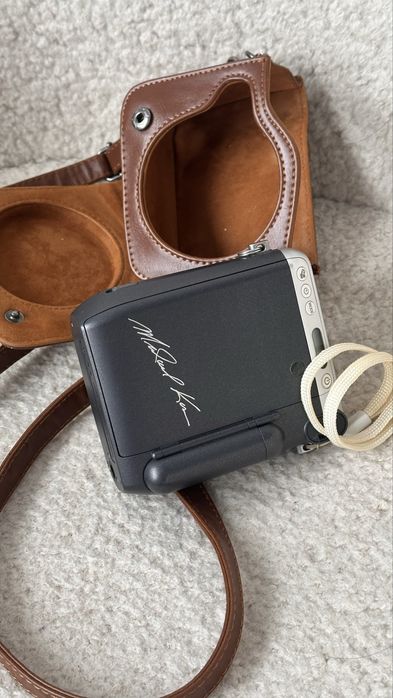 fujifilm instax mini 70 michael kors limited edition