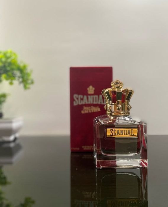 Scandal Pour Homme Jean Paul Gaultier 100 ml