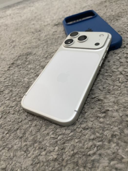 Iphone 17 Pro 256gb