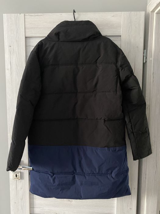 Nowa parka zimowa męska Vistula M