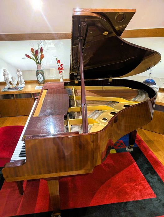 Piano de Cauda Yamaha G1