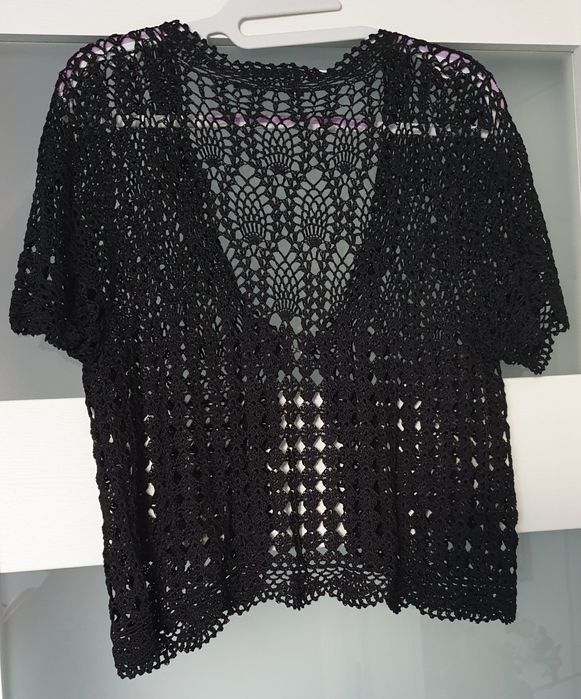 Narzutka damska roz.M