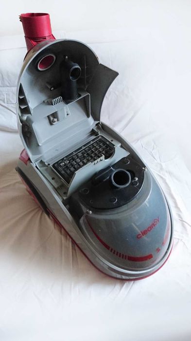 Продається пилосос Zepter