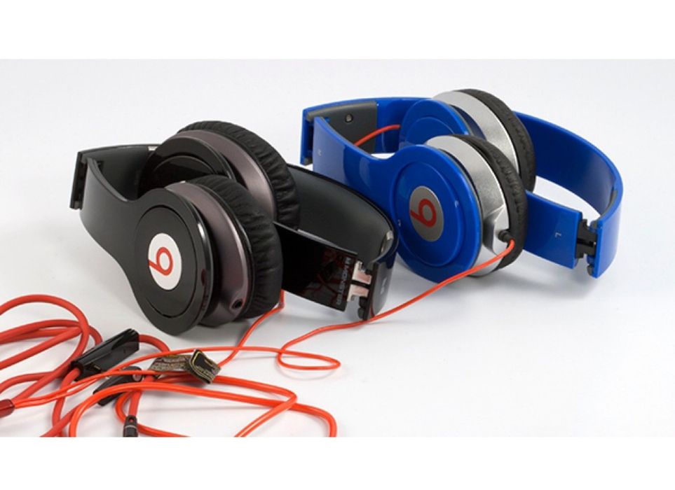 Наушники Monster Beats by dr.dre