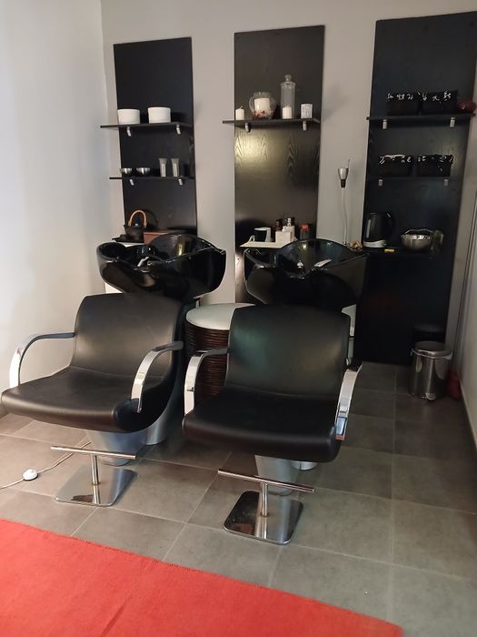 Arrendamento sala de estética