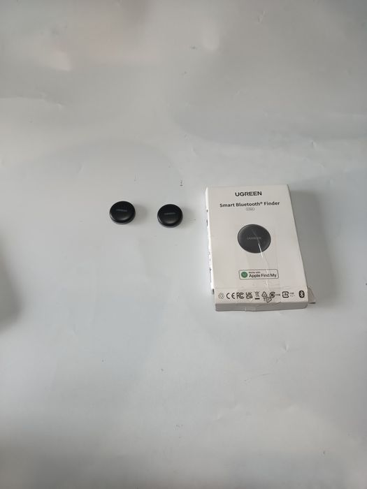 Inteligentny lokalizator